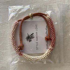 Veritas Bracelet Noonday